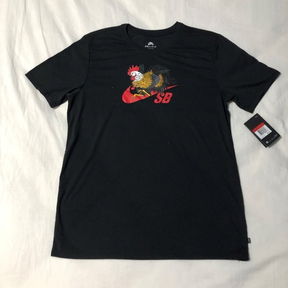 nike sb rooster